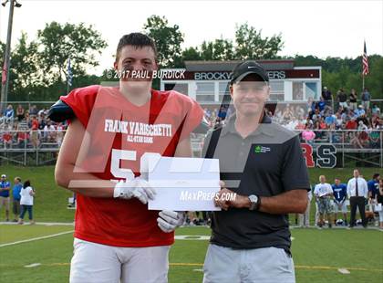 Thumbnail 2 in Frank Varischetti All-Star Game (AML vs. KSAC) photogallery.