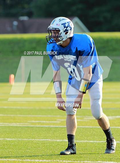 Thumbnail 1 in Frank Varischetti All-Star Game (AML vs. KSAC) photogallery.