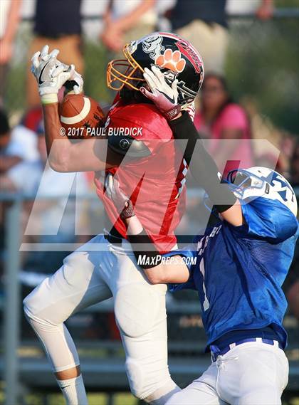 Thumbnail 2 in Frank Varischetti All-Star Game (AML vs. KSAC) photogallery.