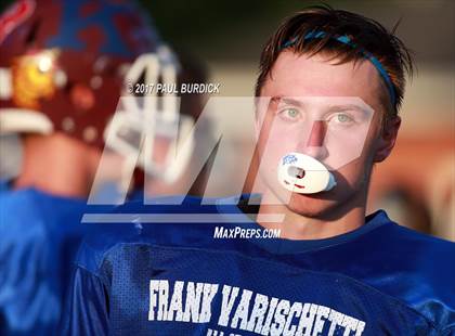 Thumbnail 1 in Frank Varischetti All-Star Game (AML vs. KSAC) photogallery.