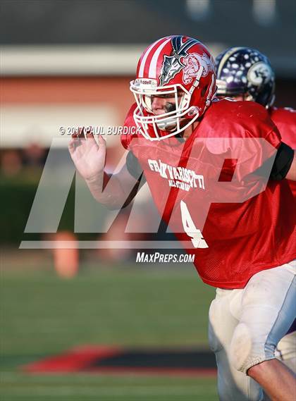 Thumbnail 1 in Frank Varischetti All-Star Game (AML vs. KSAC) photogallery.