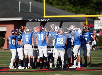 Thumbnail 2 in Frank Varischetti All-Star Game (AML vs. KSAC) photogallery.