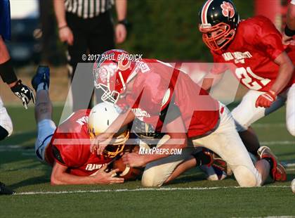 Thumbnail 2 in Frank Varischetti All-Star Game (AML vs. KSAC) photogallery.