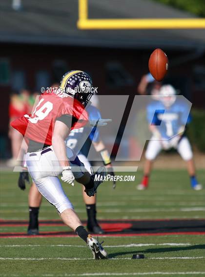 Thumbnail 3 in Frank Varischetti All-Star Game (AML vs. KSAC) photogallery.
