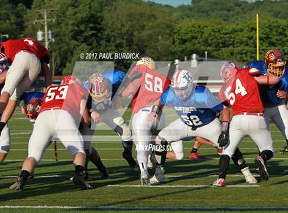 Thumbnail 1 in Frank Varischetti All-Star Game (AML vs. KSAC) photogallery.