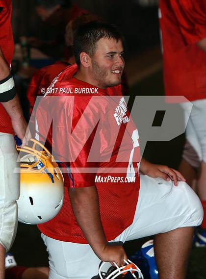 Thumbnail 2 in Frank Varischetti All-Star Game (AML vs. KSAC) photogallery.