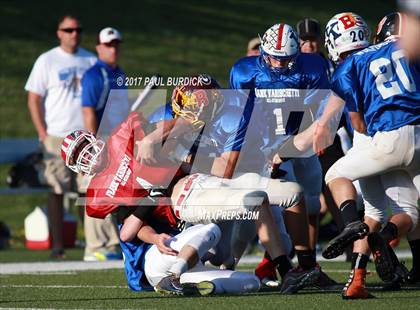 Thumbnail 1 in Frank Varischetti All-Star Game (AML vs. KSAC) photogallery.