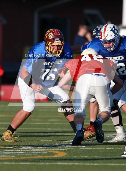 Thumbnail 1 in Frank Varischetti All-Star Game (AML vs. KSAC) photogallery.
