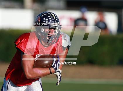 Thumbnail 1 in Frank Varischetti All-Star Game (AML vs. KSAC) photogallery.