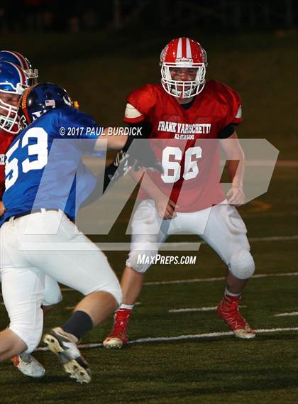 Thumbnail 2 in Frank Varischetti All-Star Game (AML vs. KSAC) photogallery.