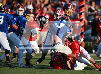 Thumbnail 1 in Frank Varischetti All-Star Game (AML vs. KSAC) photogallery.