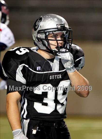 Thumbnail 1 in Ryan @ Guyer photogallery.
