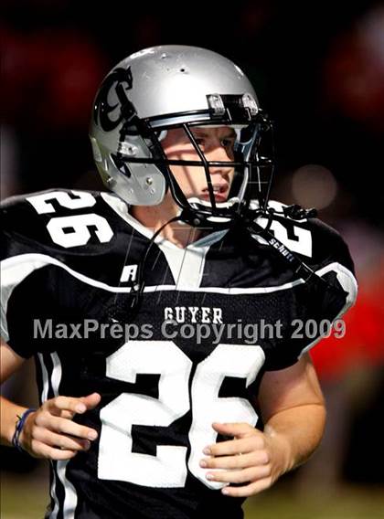 Thumbnail 3 in Ryan @ Guyer photogallery.