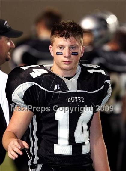 Thumbnail 3 in Ryan @ Guyer photogallery.