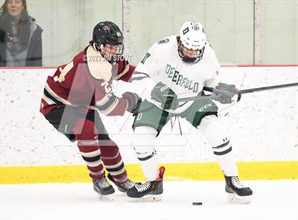 Thumbnail 1 in Deerfield @ Loomis photogallery.