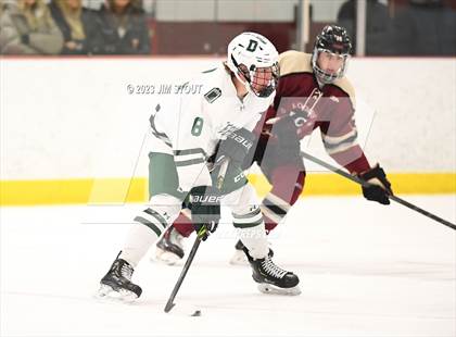 Thumbnail 1 in Deerfield @ Loomis photogallery.