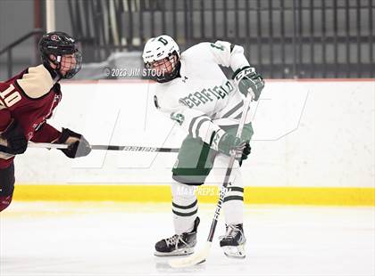 Thumbnail 1 in Deerfield @ Loomis photogallery.