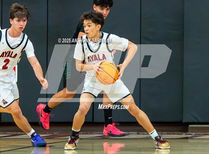 Thumbnail 3 in Schurr @ Ayala photogallery.