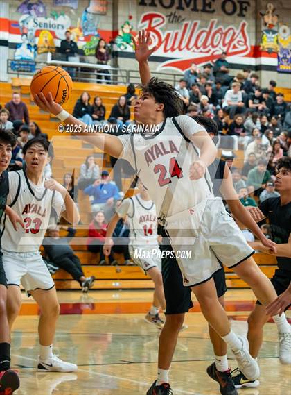 Thumbnail 2 in Schurr @ Ayala photogallery.