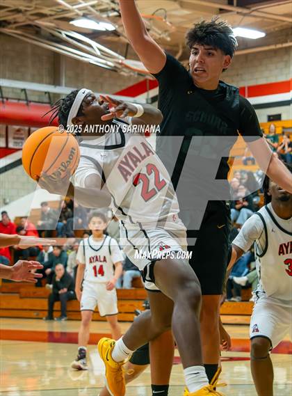 Thumbnail 3 in Schurr @ Ayala photogallery.