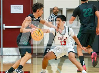 Thumbnail 1 in Schurr @ Ayala photogallery.