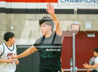 Thumbnail 2 in Schurr @ Ayala photogallery.