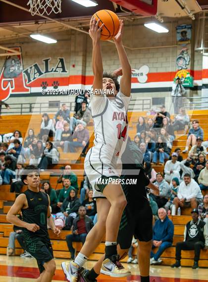 Thumbnail 2 in Schurr @ Ayala photogallery.