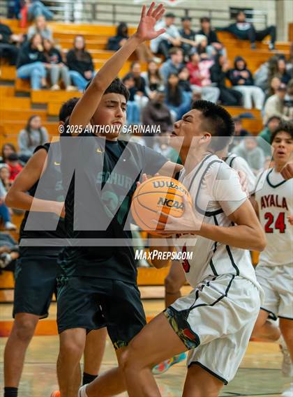 Thumbnail 1 in Schurr @ Ayala photogallery.