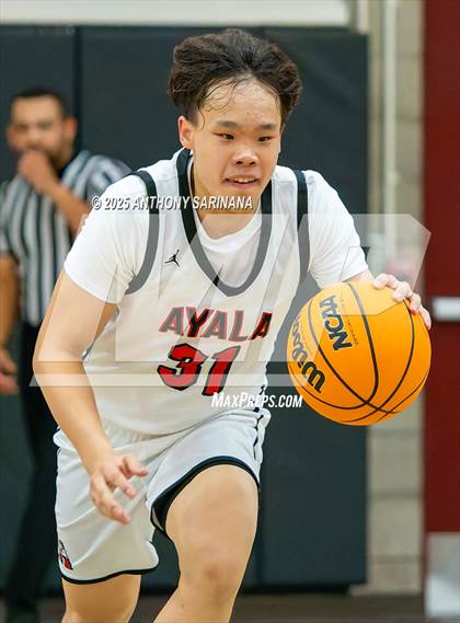 Thumbnail 1 in Schurr @ Ayala photogallery.