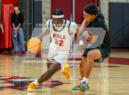 Thumbnail 2 in Schurr @ Ayala photogallery.