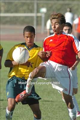 Thumbnail 3 in Kennedy @ McClatchy photogallery.