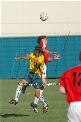 Thumbnail 3 in Kennedy @ McClatchy photogallery.
