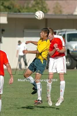 Thumbnail 2 in Kennedy @ McClatchy photogallery.