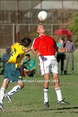 Thumbnail 2 in Kennedy @ McClatchy photogallery.