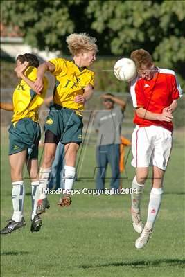 Thumbnail 2 in Kennedy @ McClatchy photogallery.