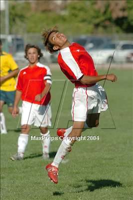 Thumbnail 1 in Kennedy @ McClatchy photogallery.