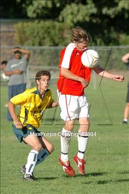 Thumbnail 3 in Kennedy @ McClatchy photogallery.