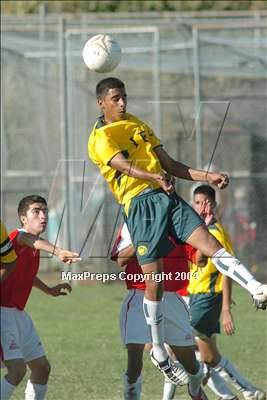 Thumbnail 2 in Kennedy @ McClatchy photogallery.