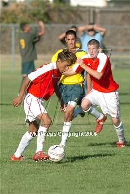 Thumbnail 2 in Kennedy @ McClatchy photogallery.
