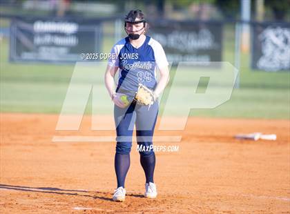 Thumbnail 3 in Northside vs Houston County photogallery.