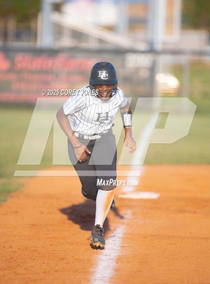 Thumbnail 2 in Northside vs Houston County photogallery.