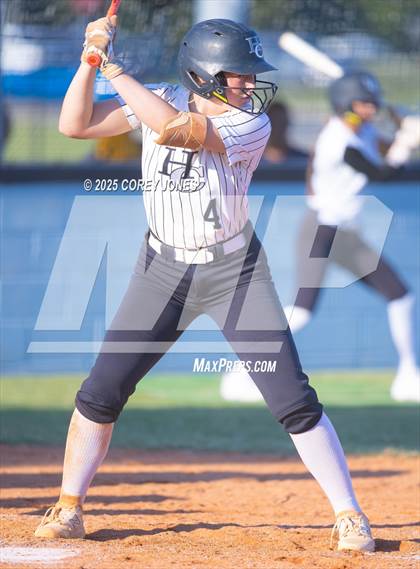 Thumbnail 1 in Northside vs Houston County photogallery.