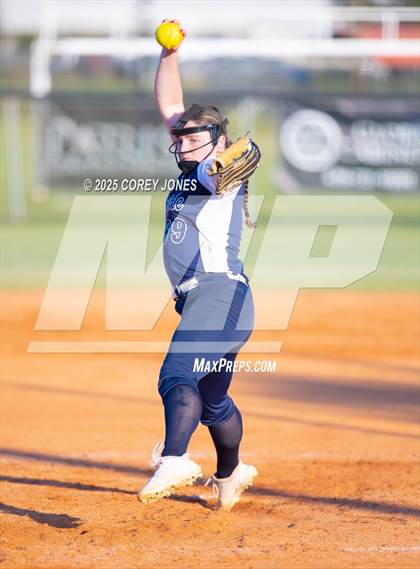 Thumbnail 3 in Northside vs Houston County photogallery.