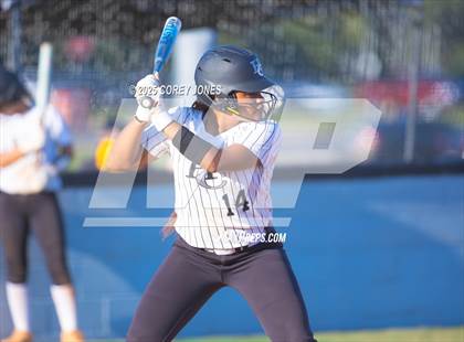 Thumbnail 1 in Northside vs Houston County photogallery.