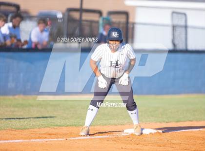 Thumbnail 2 in Northside vs Houston County photogallery.