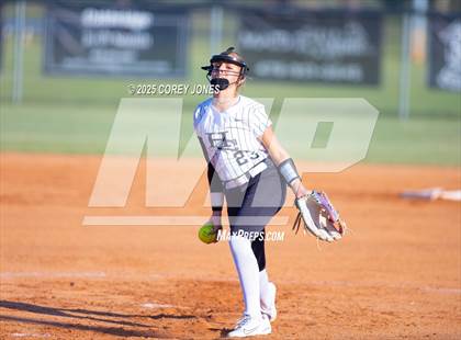 Thumbnail 2 in Northside vs Houston County photogallery.