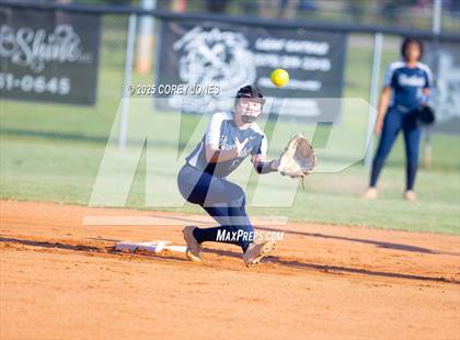 Thumbnail 1 in Northside vs Houston County photogallery.