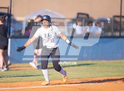 Thumbnail 3 in Northside vs Houston County photogallery.