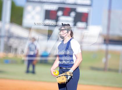 Thumbnail 1 in Northside vs Houston County photogallery.