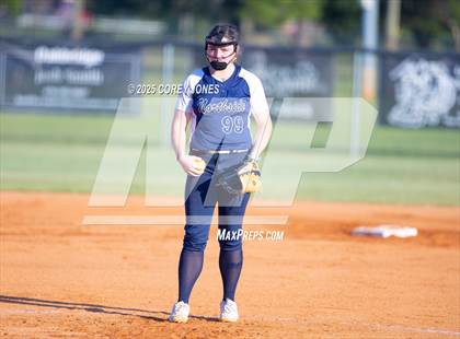 Thumbnail 3 in Northside vs Houston County photogallery.